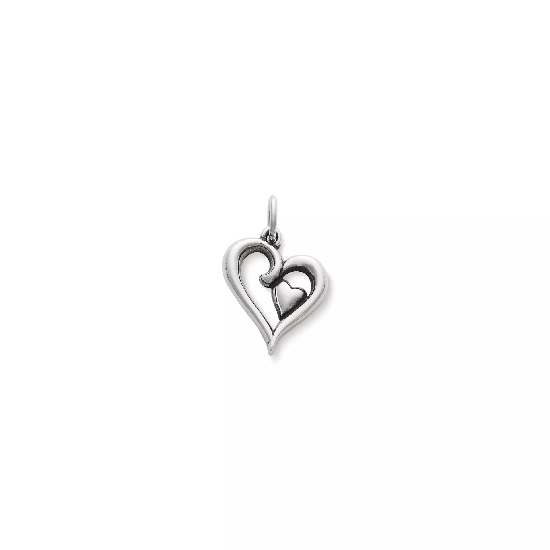 Joy of My Heart Charm