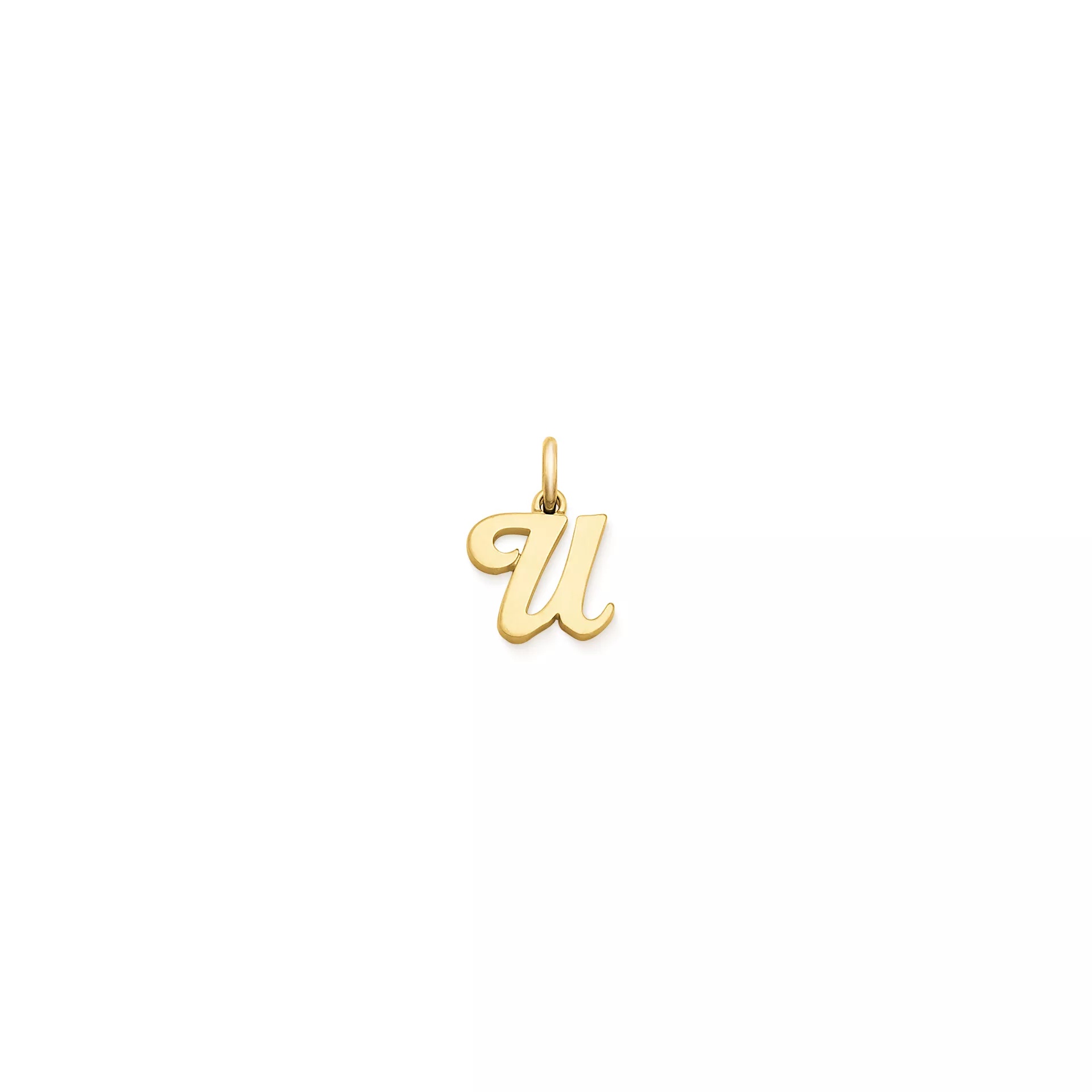 Script Initial Charm