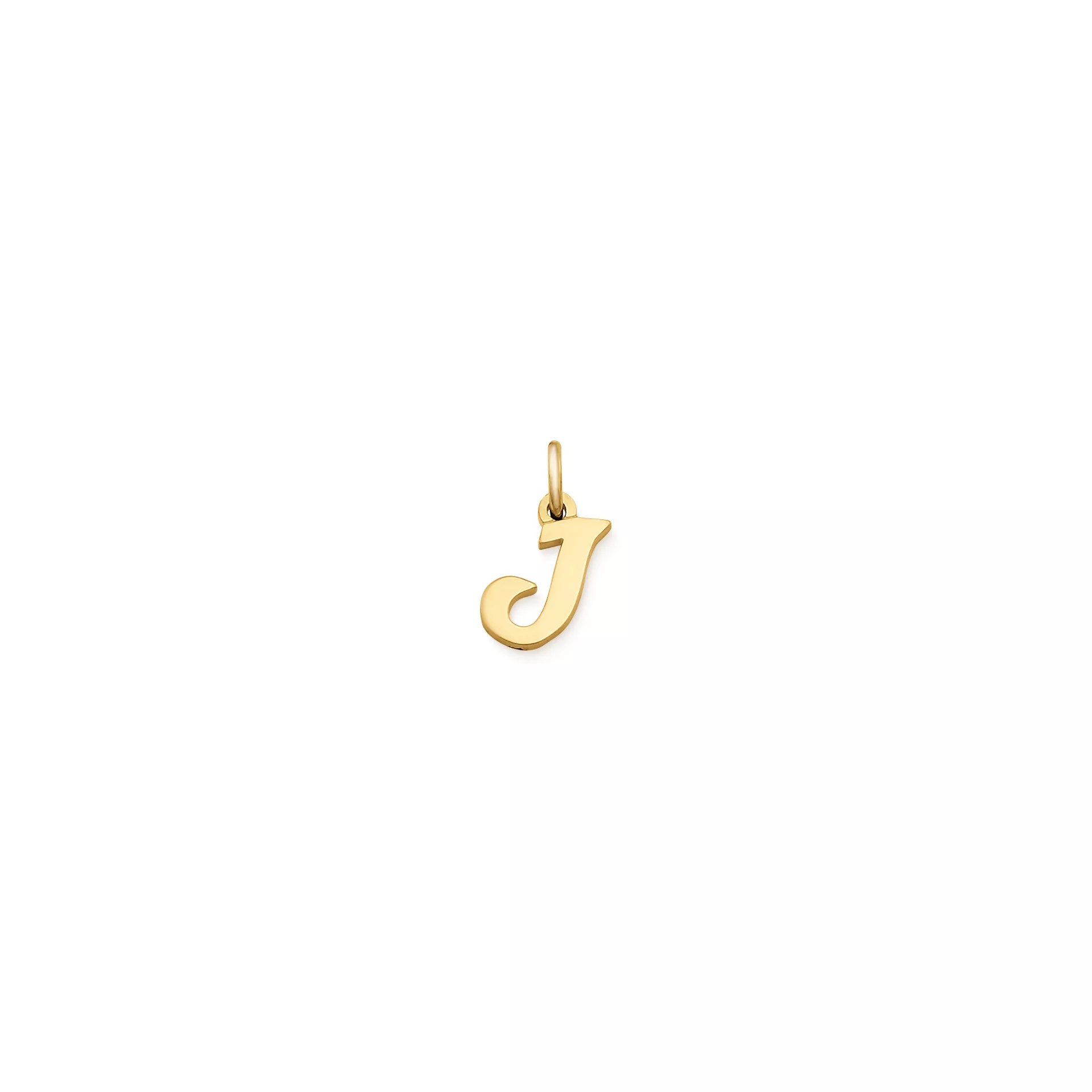 Script Initial Charm