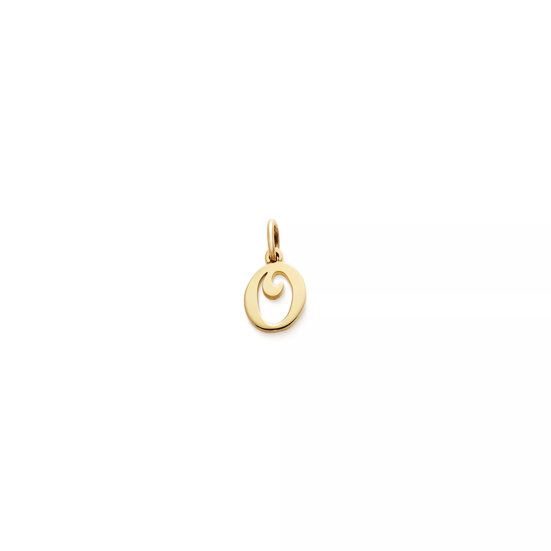 Script Initial Charm