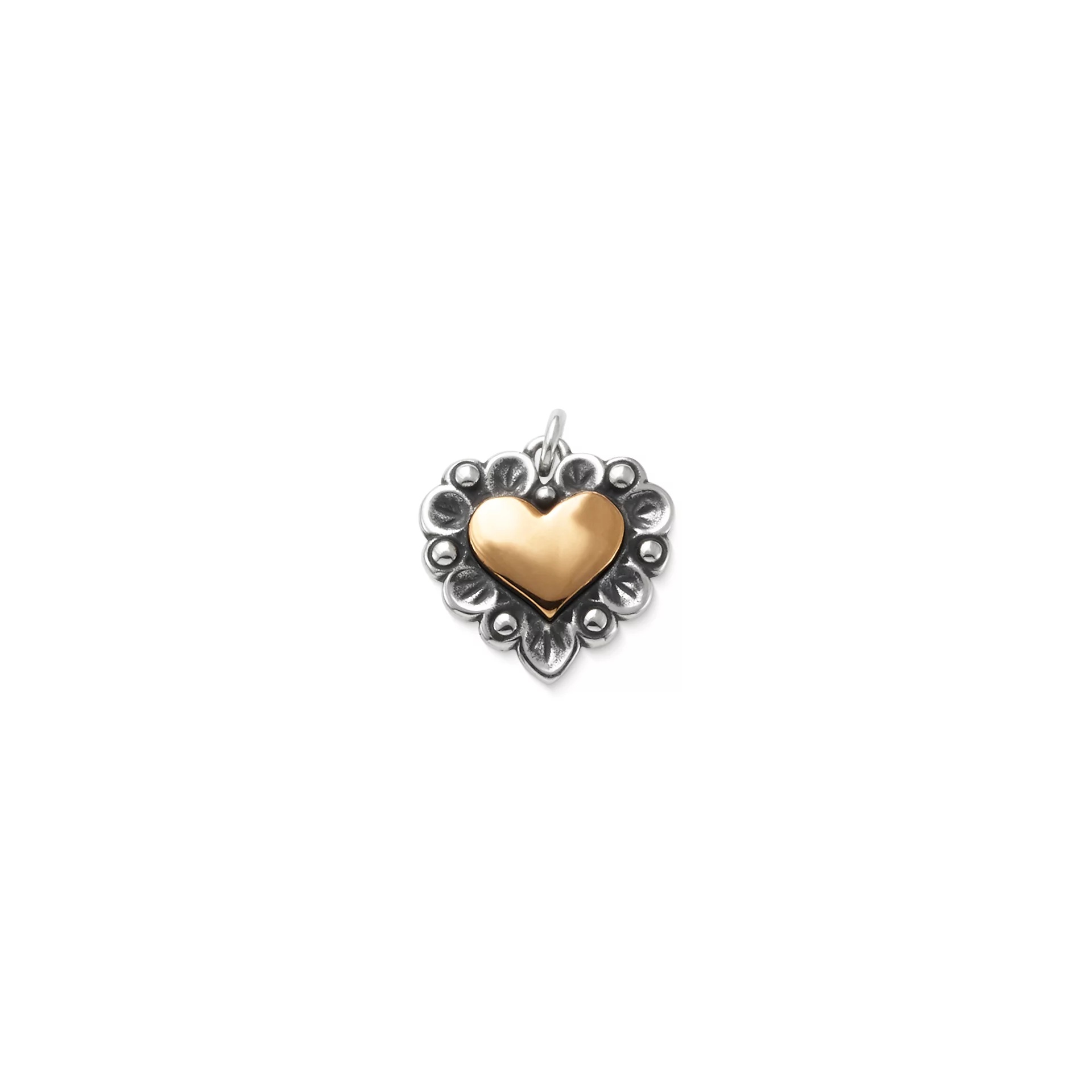Love in Bloom Charm