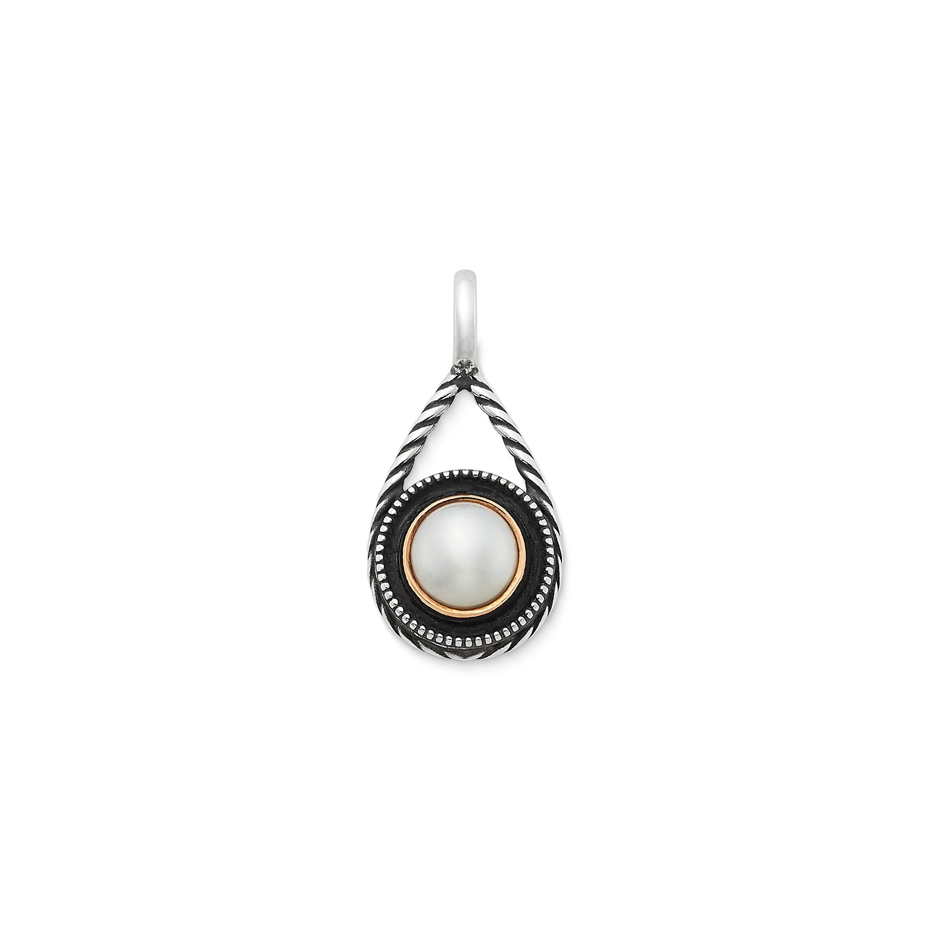Marjan Gemstone Pendant