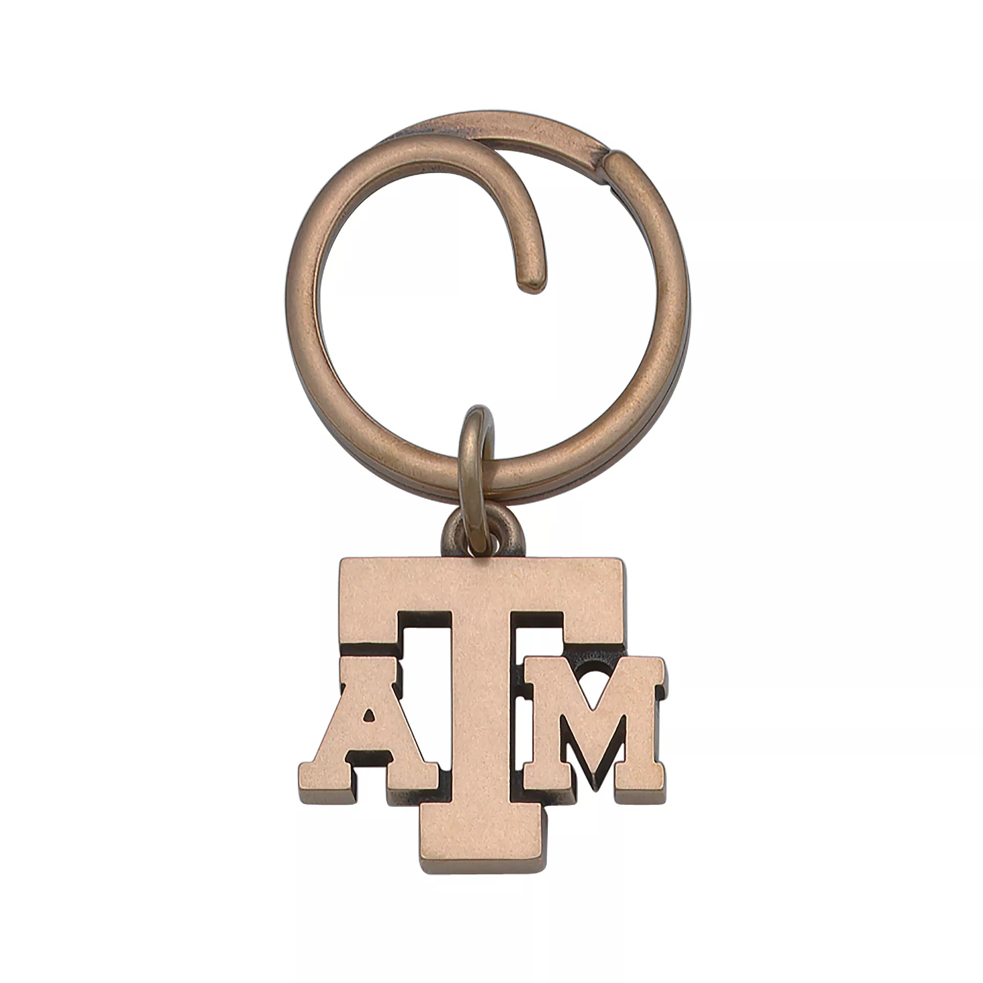 Texas A & M Key Chain