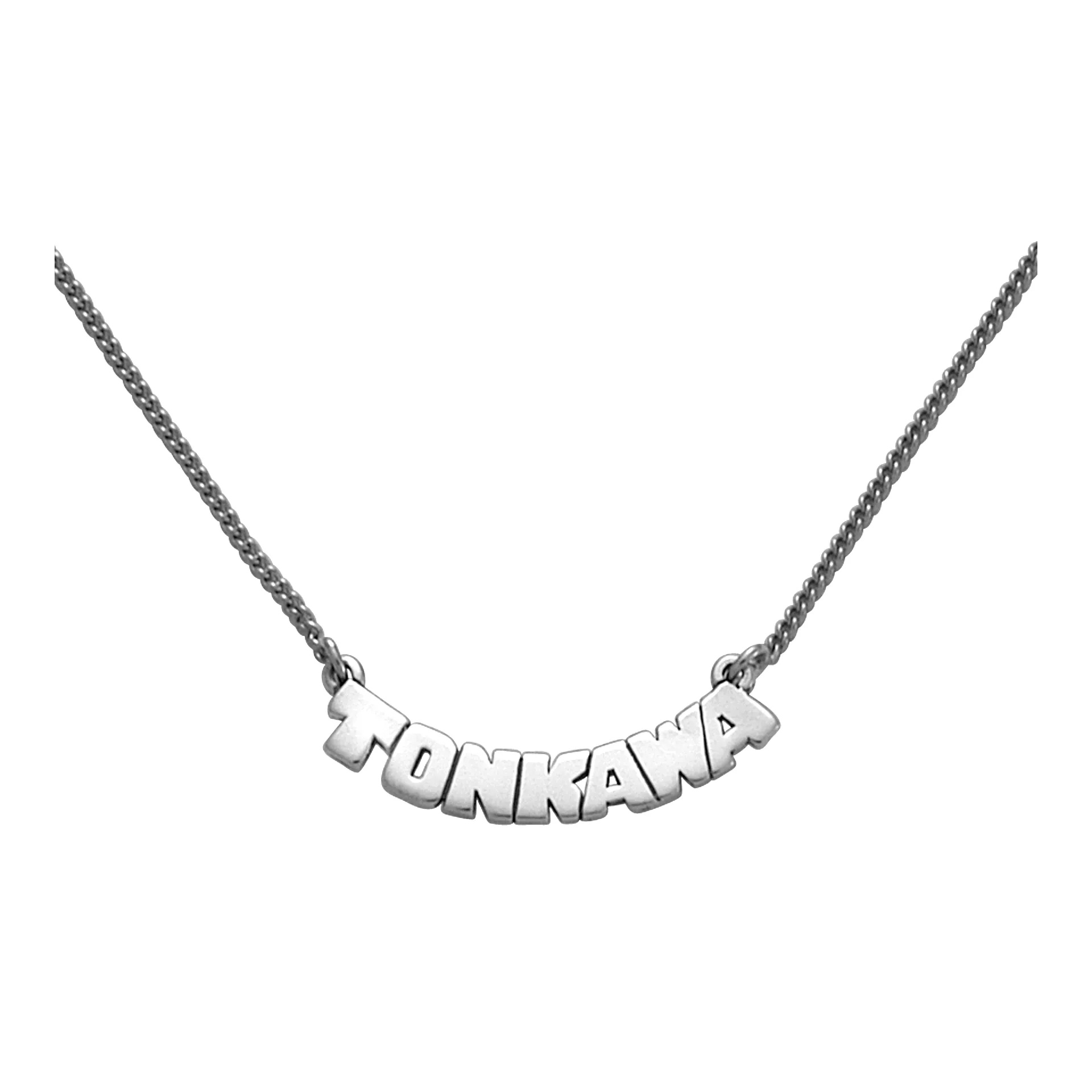 Tonkawa Necklace