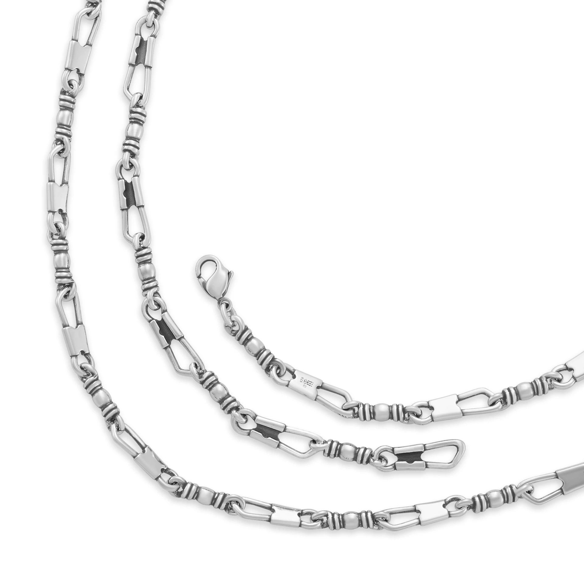 Fishers of Men Necklace