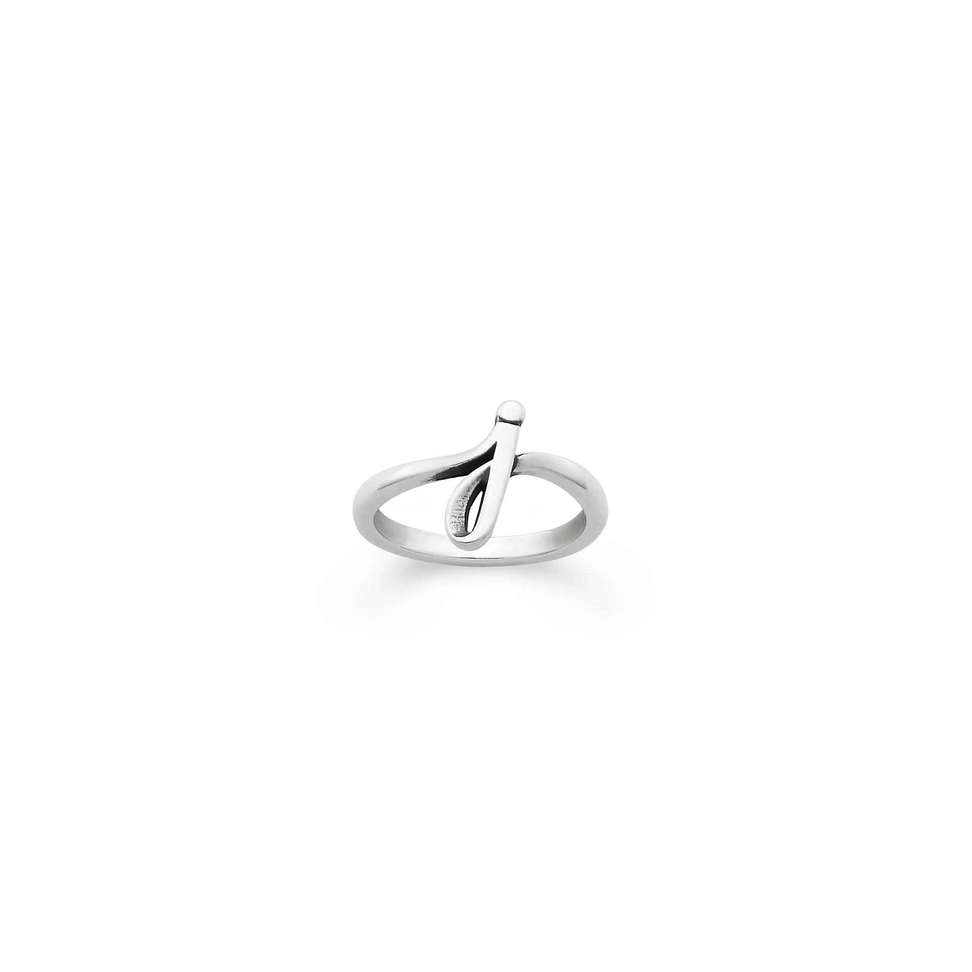 Script Initial Ring