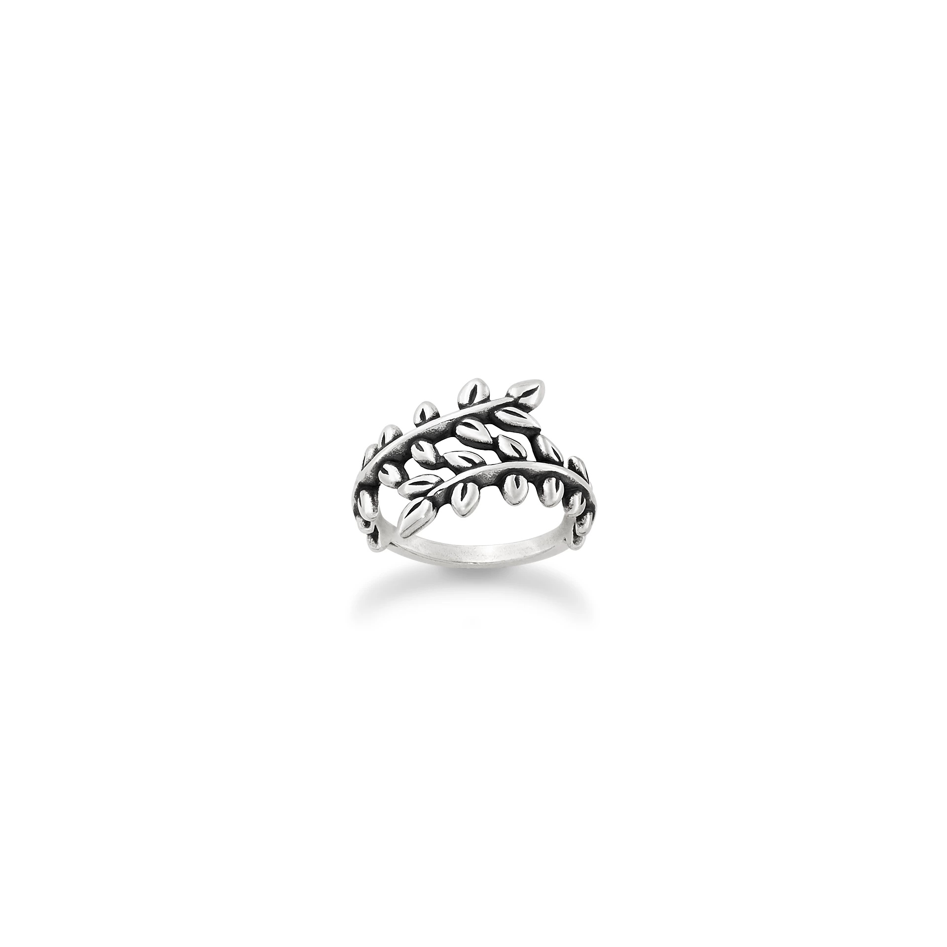 Delicate Vines Ring