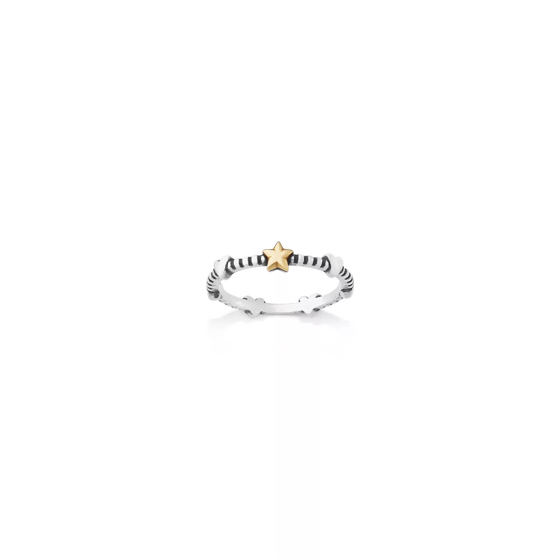 My Shining Star Ring