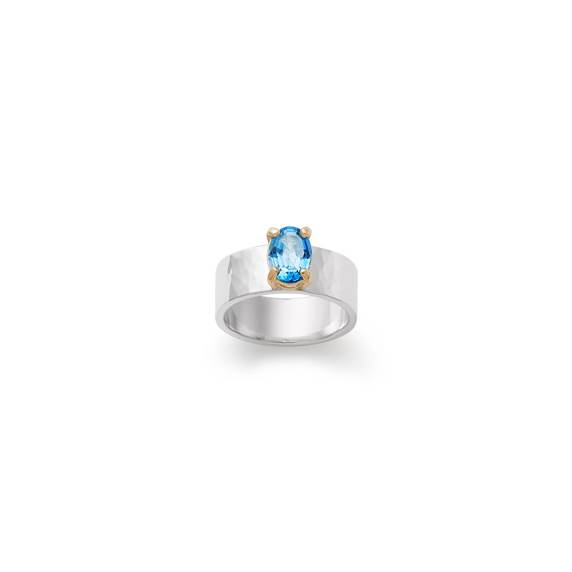 Julietta Gemstone Ring
